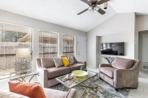 Frisco Elegance Retreat